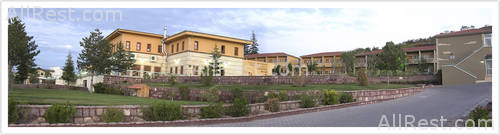 Dinler Hotel Nevsehir 8